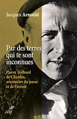 Télécharger le livre :  Par des terres qui te sont inconnues