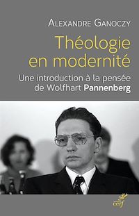 Téléchargez le livre :  Théologie en modernité