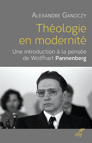 Téléchargez le livre :  Théologie en modernité