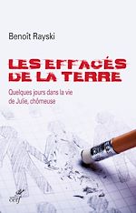 Télécharger le livre :  LES EFFACES DE LA TERRE