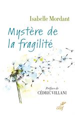 Télécharger le livre :  MYSTERE DE LA FRAGILITE