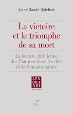 Télécharger le livre :  La victoire et le triomphe de la mort