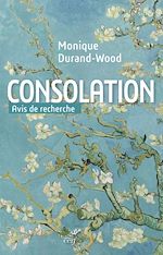 Télécharger le livre :  Consolation, avis de recherche