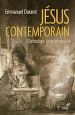 Télécharger le livre :  Jésus contemporain