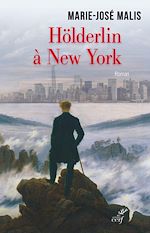Télécharger le livre :  HOLDERLIN A NEW YORK