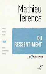 Télécharger le livre :  Les sept péchés capitaux : l'envie
