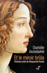 Télécharger le livre :  Et le miroir brûla