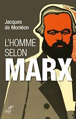 Télécharger le livre :  L'homme selon Marx