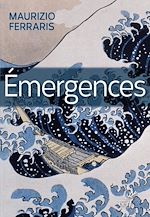 Télécharger le livre :  Émergence