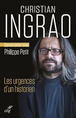 Télécharger le livre :  Les urgences d'un historien