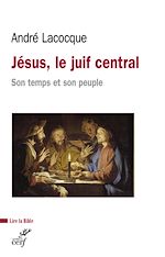 Télécharger le livre :  Jésus, le Juif central, son temps et son peuple