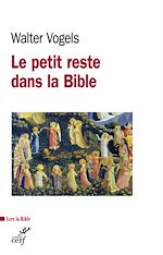 Télécharger le livre :  Le petit reste dans la Bible