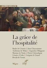 Télécharger le livre :  La grâce de l'hospitalité