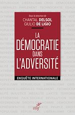 Télécharger le livre :  LA DEMOCRATIE DANS L'ADVERSITE