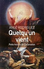 Télécharger le livre :  Quelqu'un vient