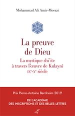 Télécharger le livre :  La preuve de Dieu
