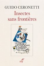 Télécharger le livre :  INSECTES SANS FRONTIERES