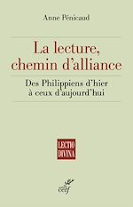 Télécharger le livre :  La lecture, chemin d'alliance