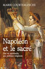 Télécharger le livre :  NAPOLEON ET LE SACRE