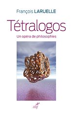 Télécharger le livre :  TETRALOGOS