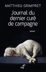 Télécharger le livre :  JOURNAL DU DERNIER CURE DE CAMPAGNE