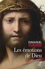 Télécharger le livre :  LES EMOTIONS DE DIEU