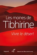 Télécharger le livre :  VIVRE LE DESERT