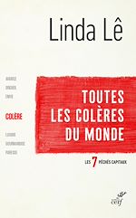 Télécharger le livre :  LES SEPT PECHES CAPITAUX : LA COLERE