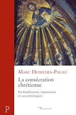 Télécharger le livre :  LA CONSECRATION CHRETIENNE