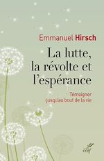 Télécharger le livre :  LA LUTTE, LA REVOLTE ET L'ESPERANCE
