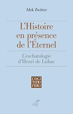 Télécharger le livre :  L'HISTOIRE EN PRESENCE DE L'ETERNEL
