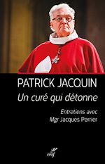 Télécharger le livre :  UN CURE QUI DETONNE