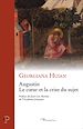 Télécharger le livre :  Augustin - Le coeur et la crise du sujet