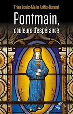 Télécharger le livre :  PONTMAIN, COULEURS D'ESPERANCE
