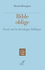 Télécharger le livre :  Bible oblige