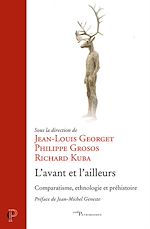 Download this eBook L'avant et l'ailleurs