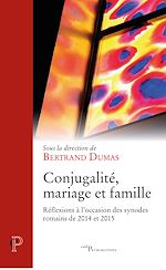 Télécharger le livre :  CONJUGALITE, MARIAGE ET FAMILLE