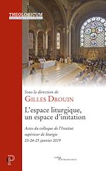 Télécharger le livre :  Espace liturgique, un espace d'initiation