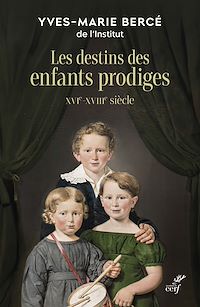 Téléchargez le livre :  Les destins des enfants prodiges