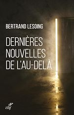 Télécharger le livre :  DERNIERES NOUVELLES DE L'AU-DELA