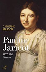 Télécharger le livre :  Pauline Jaricot - 1799-1862