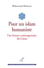 Télécharger le livre :  Pour un islam humaniste