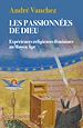 Télécharger le livre :  Les passionnées de Dieu