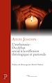 Télécharger le livre :  L'EUTHANASIE : DU DEBAT SOCIAL A LA REFLEXION THEOLOGIQUE ET PASTORALE
