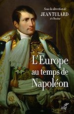 Télécharger le livre :  L'EUROPE AU TEMPS DE NAPOLEON