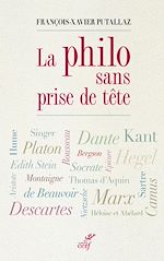 Télécharger le livre :  LA PHILO SANS PRISE DE TETE