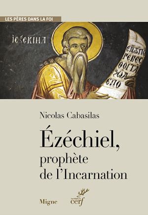Téléchargez le livre :  EZECHIEL, PROPHETE DE L'INCARNATION