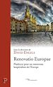 Télécharger le livre :  RENOVATIO EUROPAE - PLAIDOYER POUR UN RENOUVEAU HESPERIALISTE DE L'EUROPE
