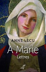 Télécharger le livre :  A Marie - Lettres