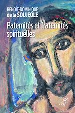 Télécharger le livre :  PATERNITES ET FRATERNITES SPIRITUELLES